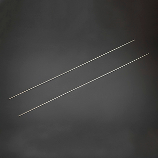 Спицы для панеттоне одинарные, 30 см — комплект 2 шт.