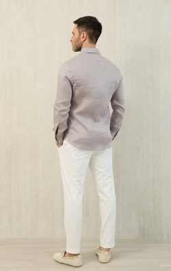 Рубашка Loro Piana