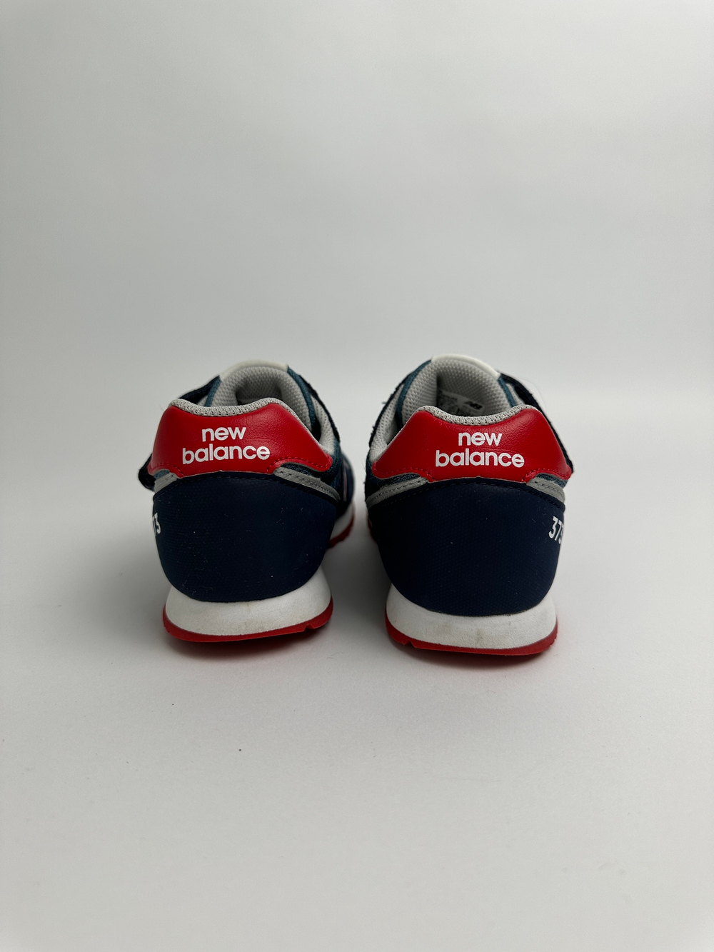 Кроссовки New Balance