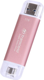 Внешний накопитель Transcend TS1TESD310P 1024 Гб