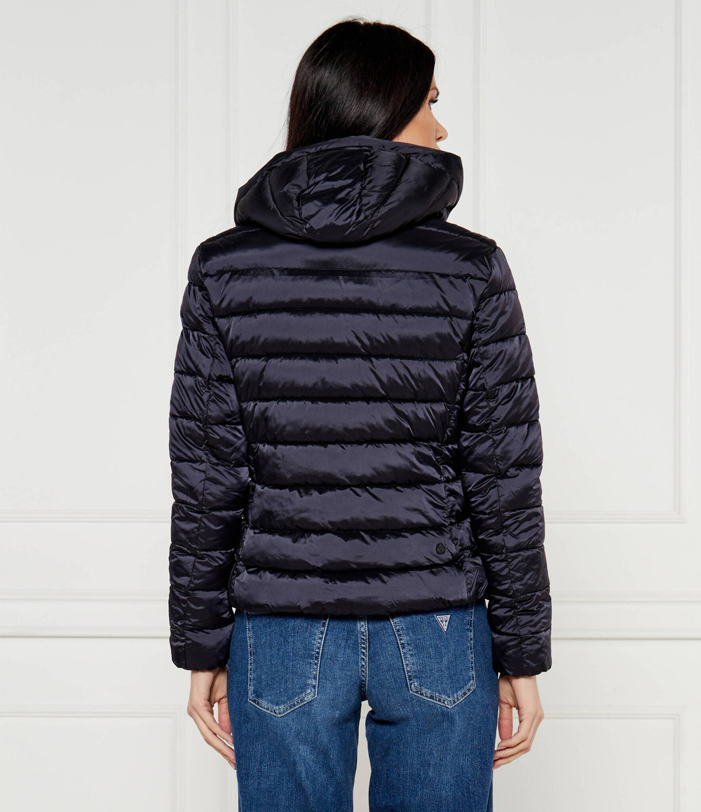 Куртка VIOLA Save The Duck - черный(D31929W JADE19)