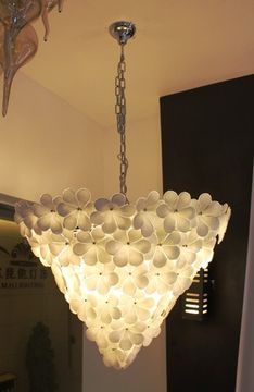 Люстра  Alwin Chandelier  by Ipe Сavalli подвес H50cm