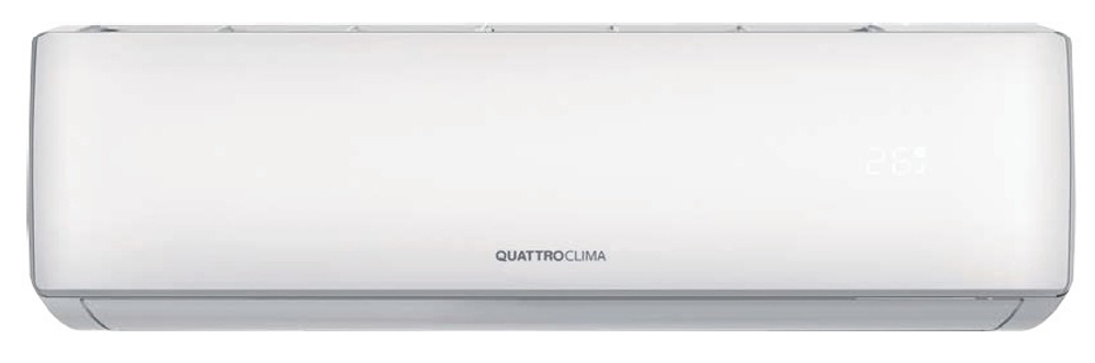 Настенная VRF система QUATTROCLIMA QV-M28WD