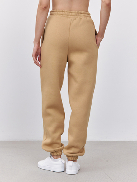 Брюки женские с начесом (сафари)