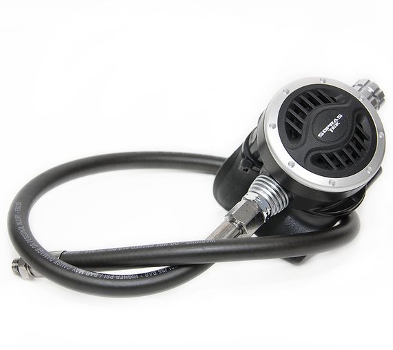 Вторая ступень регулятора Sopras Sub Venere с шлангом