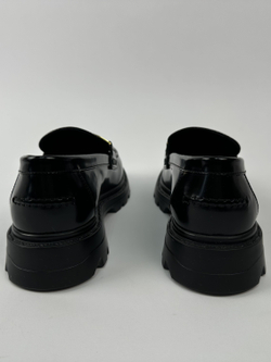 Лоферы Christian Dior