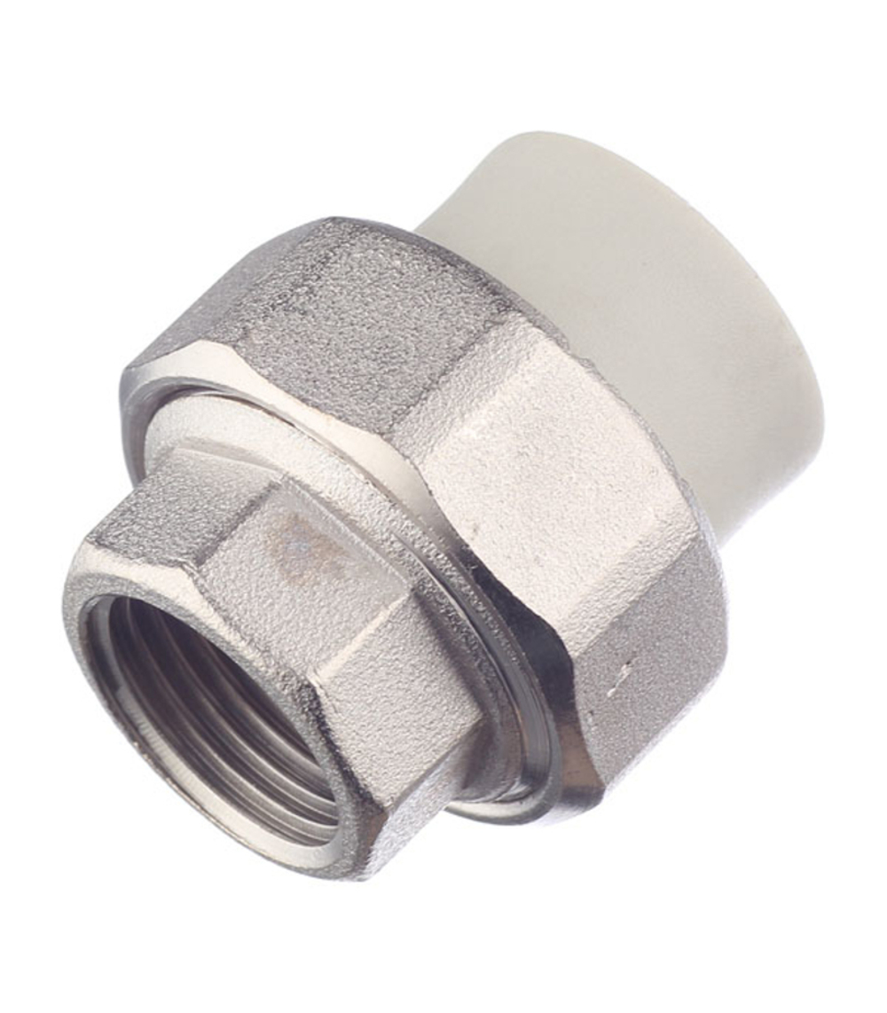 Американка с Р.В. 25 х 3/4" FV