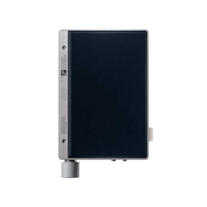 Teenage Engineering TX-6 Silver