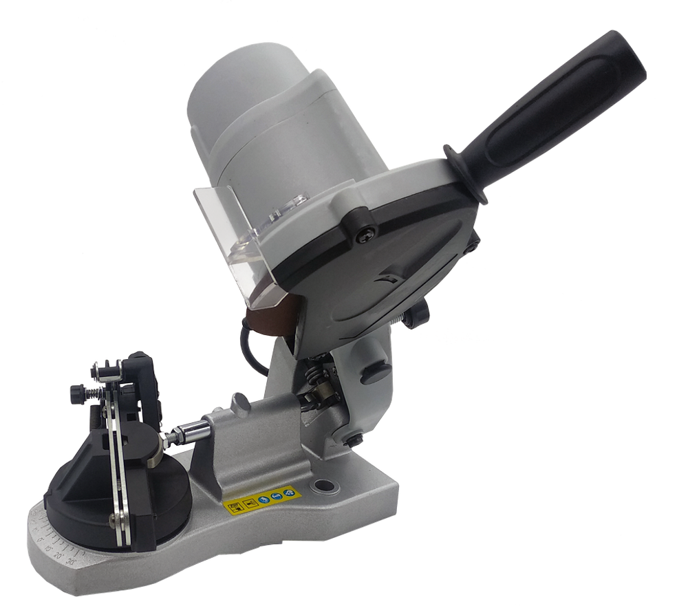 Станок для заточки цепей Ресанта Т-100