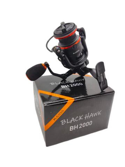 Катушка KAIDA BH2000