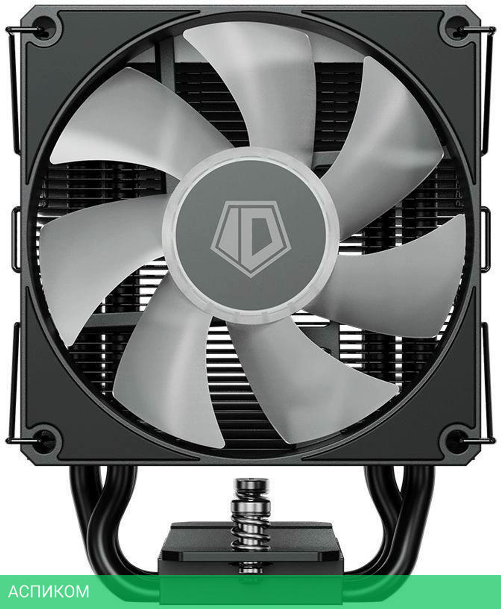 Кулер для процессора ID-Cooling Frozn A400 ARGB