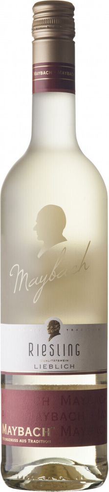 Вино Майбах Рислинг