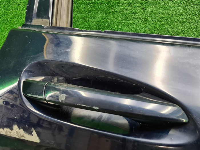 Дверь передняя правая Mercedes B w246 (2011-2018)