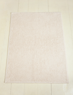 Элитный коврик Soft экрю от Luxberry Португалия