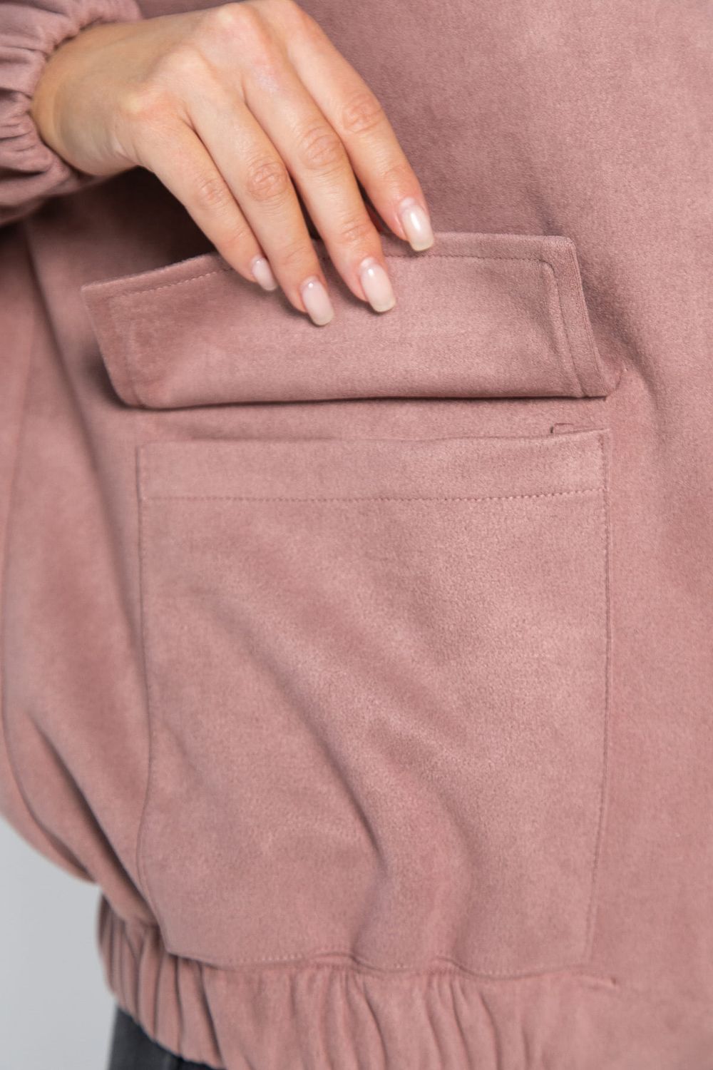 Ветровка Мегаполис (чайная роза) Б15062-7М LT Collection