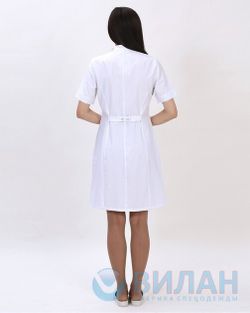 Халат женский ХМ.477