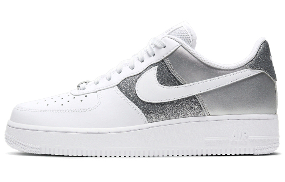 Кроссовки Nike Air Force 1 7 (Женская размерная сетка)