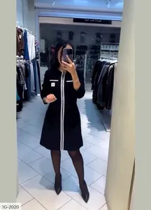 Платье IG-2022 Фабрика Моды