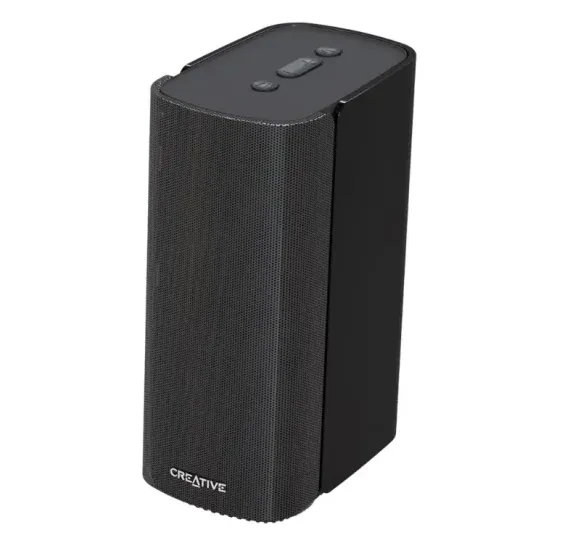 Creative T100 Wireless 2.0 black