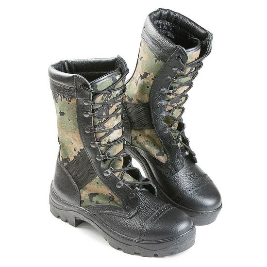 Ботинки А103 ТЭП (берцы)