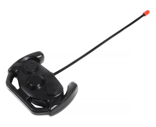 Машинка на радиоуправлении BeBoy