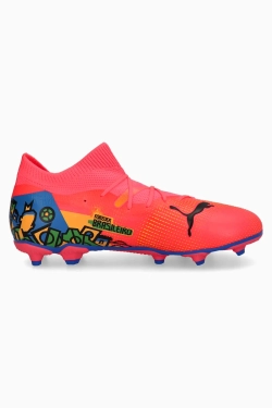 Бутсы Puma Future 7 Match NJR FG/AG Junior
