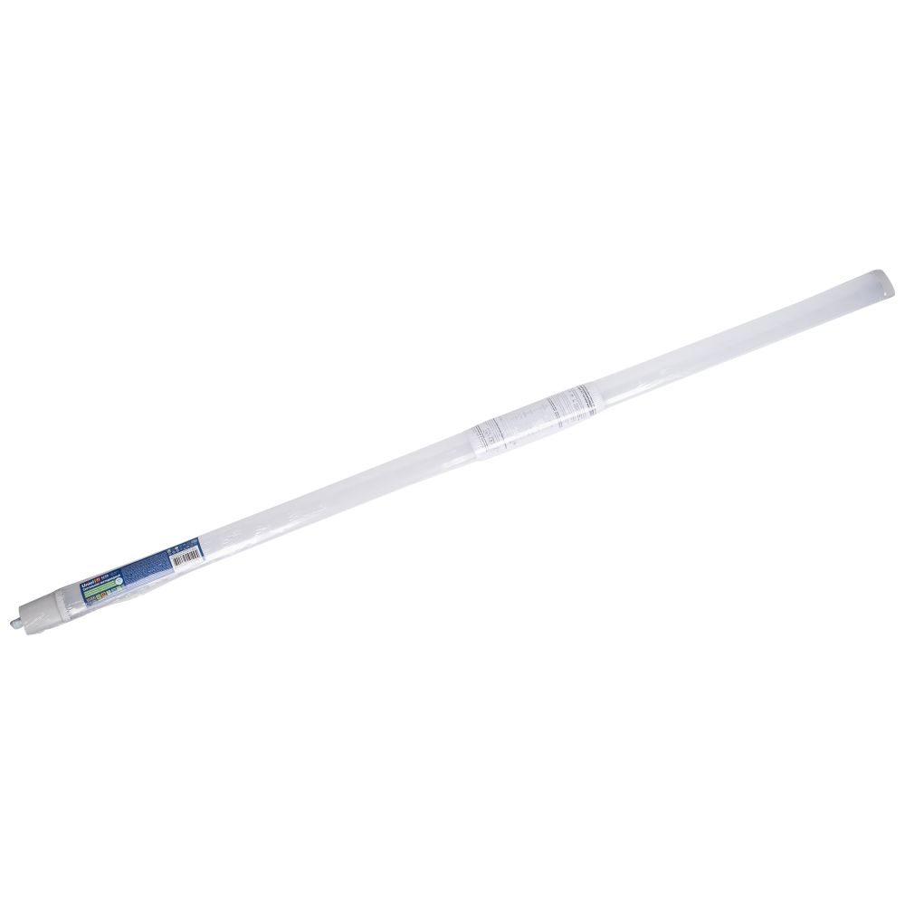 ULT-V45-45W-4000K IP65 WHITE Светильник светодиодный линейный. Белый свет 4000K. Корпус белый. ТМ Uniel