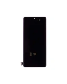 Дисплей для OnePlus 12R 5G / Ace 3 Pro / Realme GT 6 5G RMX3851 в сборе с тачскрином (Black)