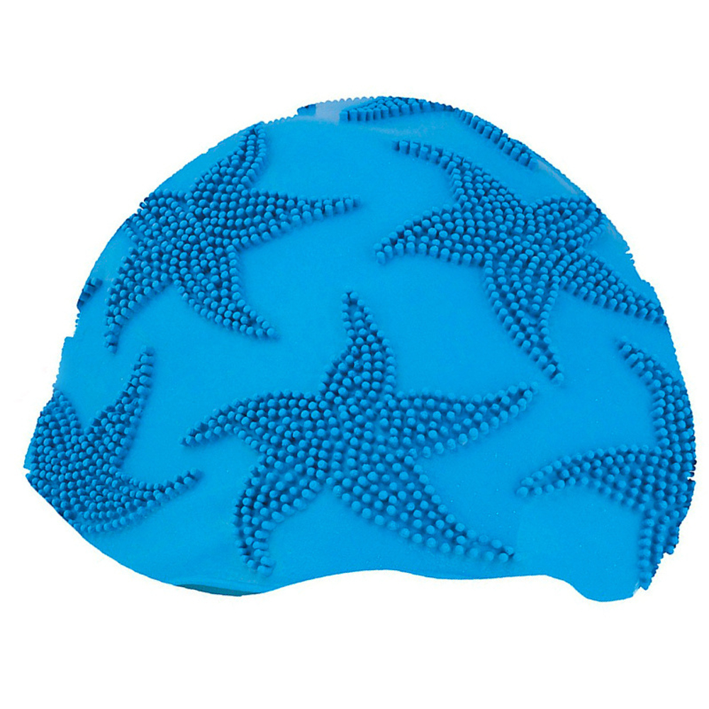 Шапочка для плавания Fashy Moulded Cap