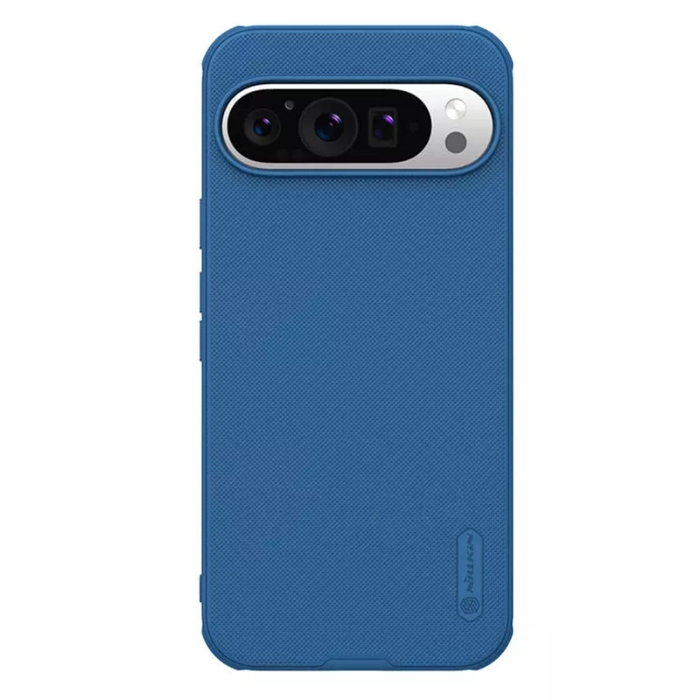 Накладка Nillkin Super Frosted Shield Pro для Google Pixel 9 / Pixel 9 Pro