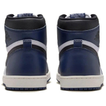 Кроссовки Jordan Air Jordan 1 High Og Midnight Navy
