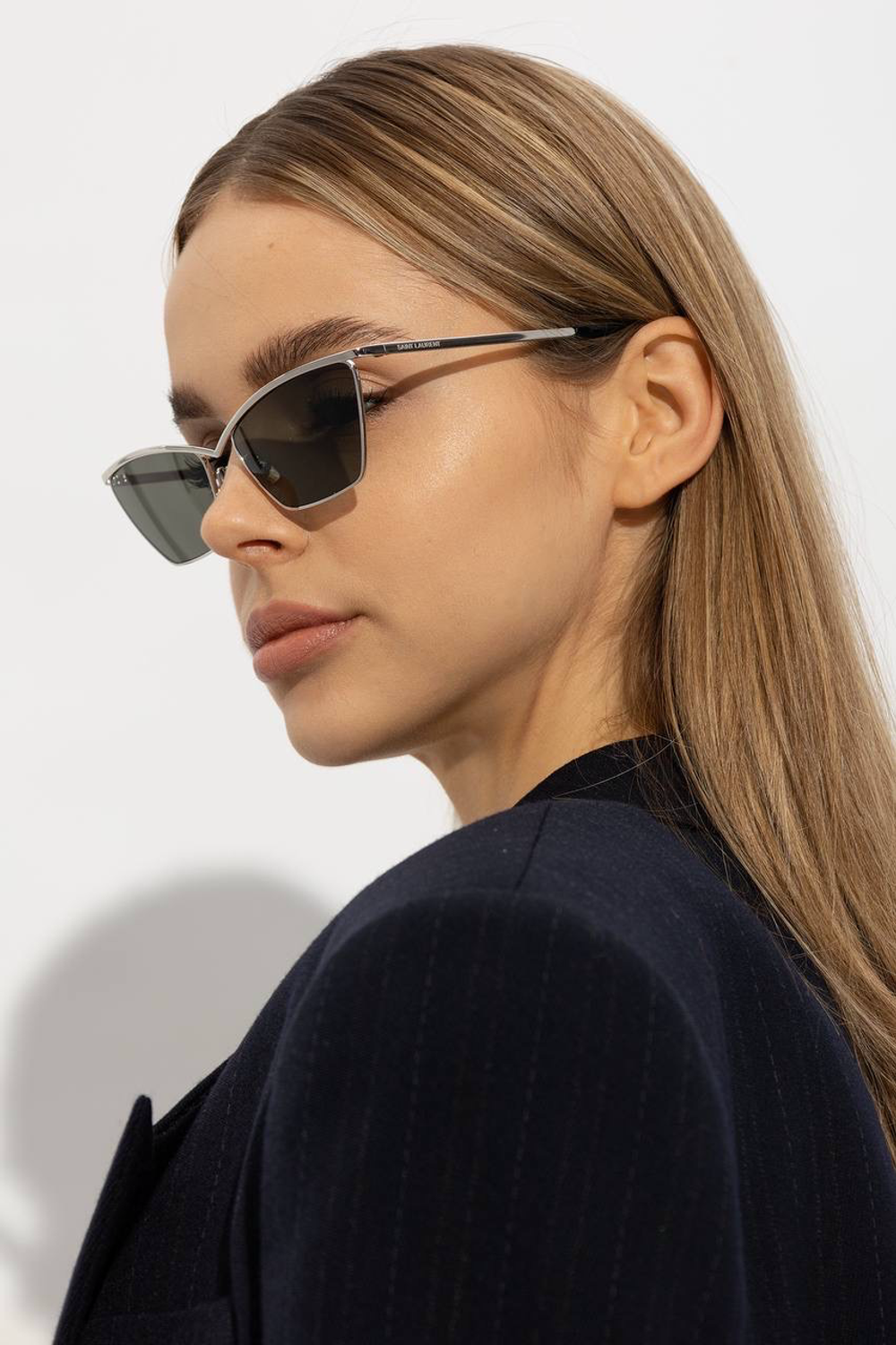 Солнцезащитные очки Saint Laurent