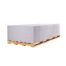 Гипсокартонный лист ГКЛО Кнауф Файерборд 2500х1200х12,5 мм