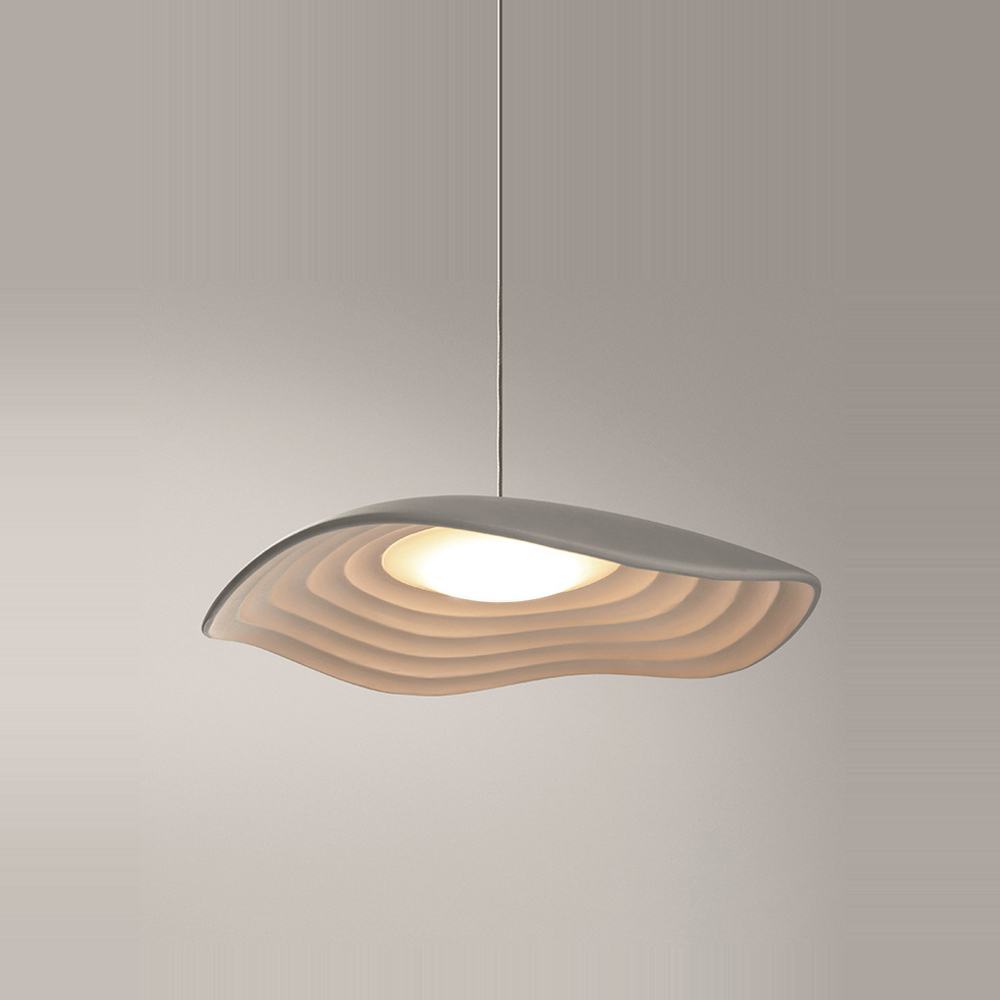 Pendant design lamp  Valentina by Bover  (White)
