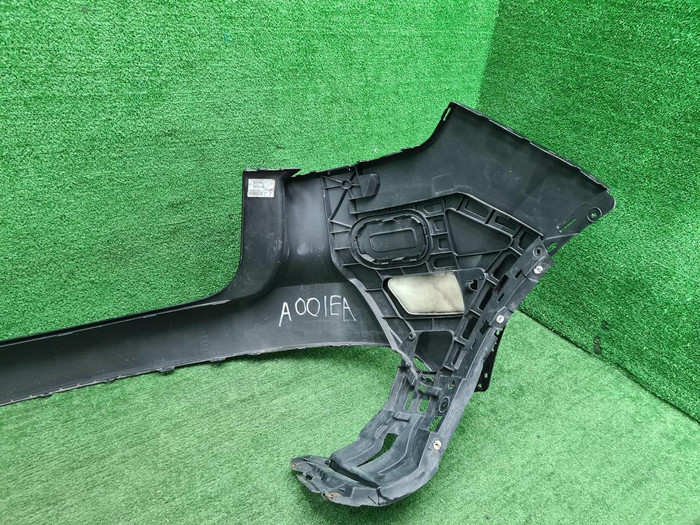 Бампер задний Porsche Cayenne 3 PO536 (2017-2023)