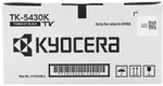 Картриджи KYOCERA TK-5430K черный