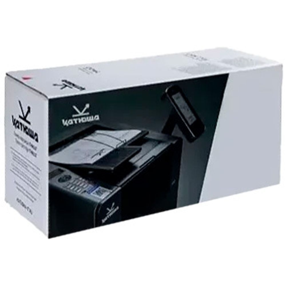 Бункер для отработанного тонера Катюша WT325 для М325/M350/M450