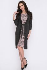 Платье 7893 Avili