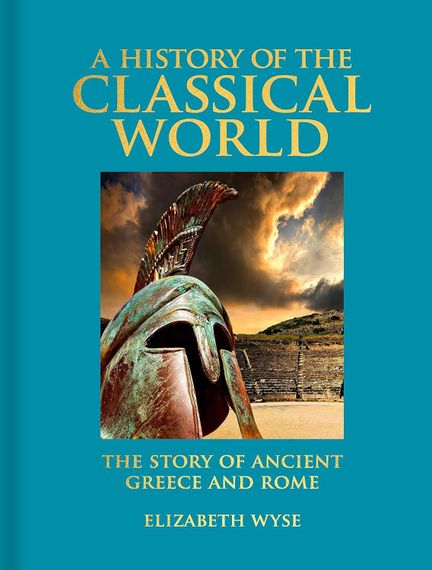 History of the Classical World