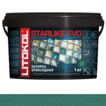 Затирка STARLIKE EVO S.430 1 кг