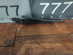 Поводок заднего стеклоочистителя Haval Jolion 21-нв Б/У Оригинал 6310100XST01A