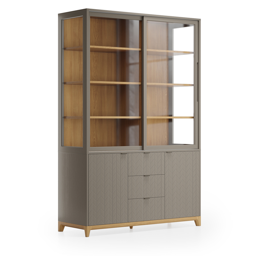 Буфет Case CS188