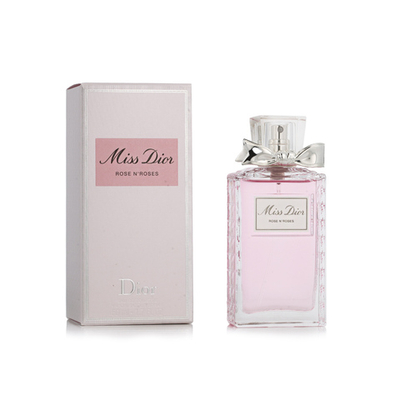 Dior Miss Dior Rose N'Roses Eau De Toilette 50 ml (woman)