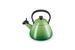 Le Creuset - Чайник Kone 1,6л бамбуковый зеленый / артикул   40101024080000  / GTIN 630870300292