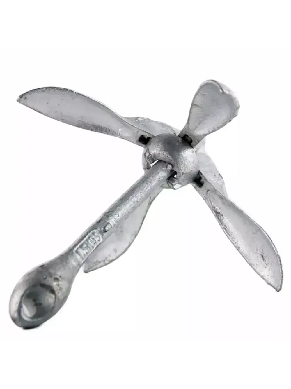 Якорь-кошка, складной, 1.5 кг, модель А (A001-3015)