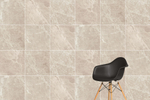 60x60 Marmostone Норковый Лаппато R9