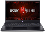Ноутбук Acer Nitro V 15 15.6" / 16 Гб / SSD 512 Гб / Без ОС / NH.QSHER.004