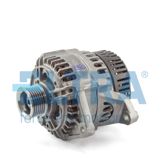 5122.3771-40 (ELTRA) Генератор двигателя автомобиля