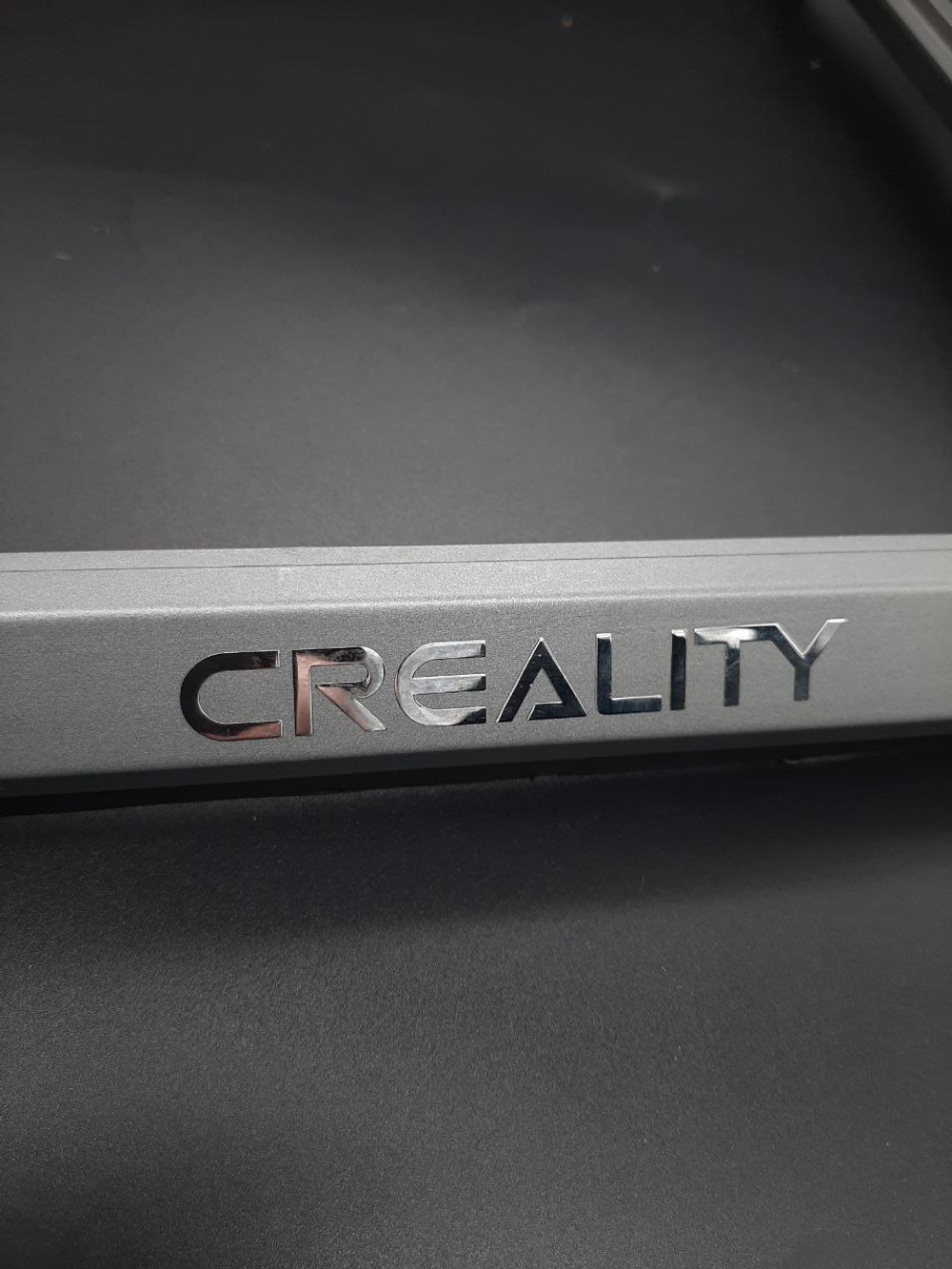 Верхний портал / верхняя часть корпуса Creality K1 / K1C