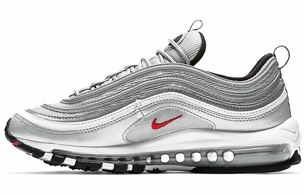 Кроссовки Nike Air Max 97 Silver Bullet (20162017)